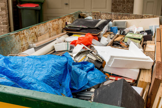 Best Residential Junk Removal  in Elroy, NC