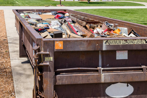 Best Hoarding Cleanup  in Elroy, NC